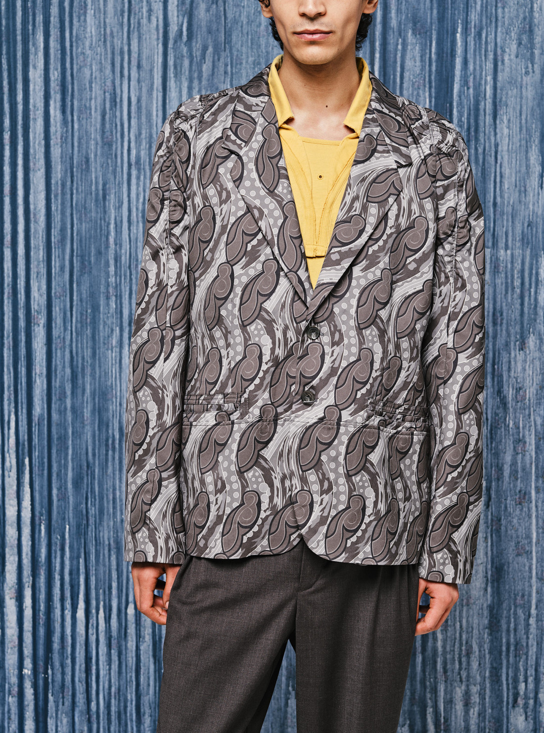 Veste Minna