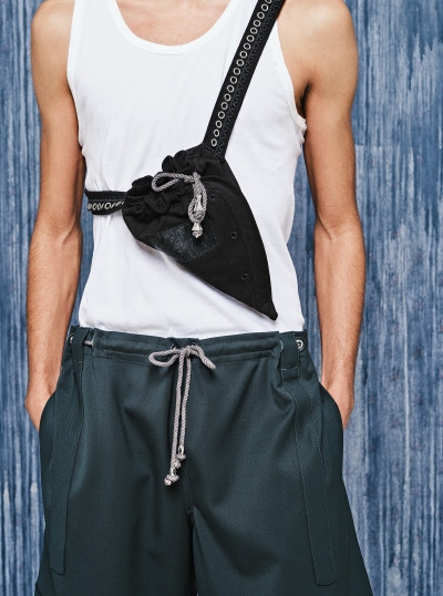 Sac Hatha en jersey