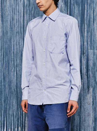 Long-sleeved shirt