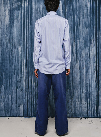 Chemise a manches longues 2