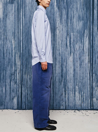 Chemise a manches longues 2