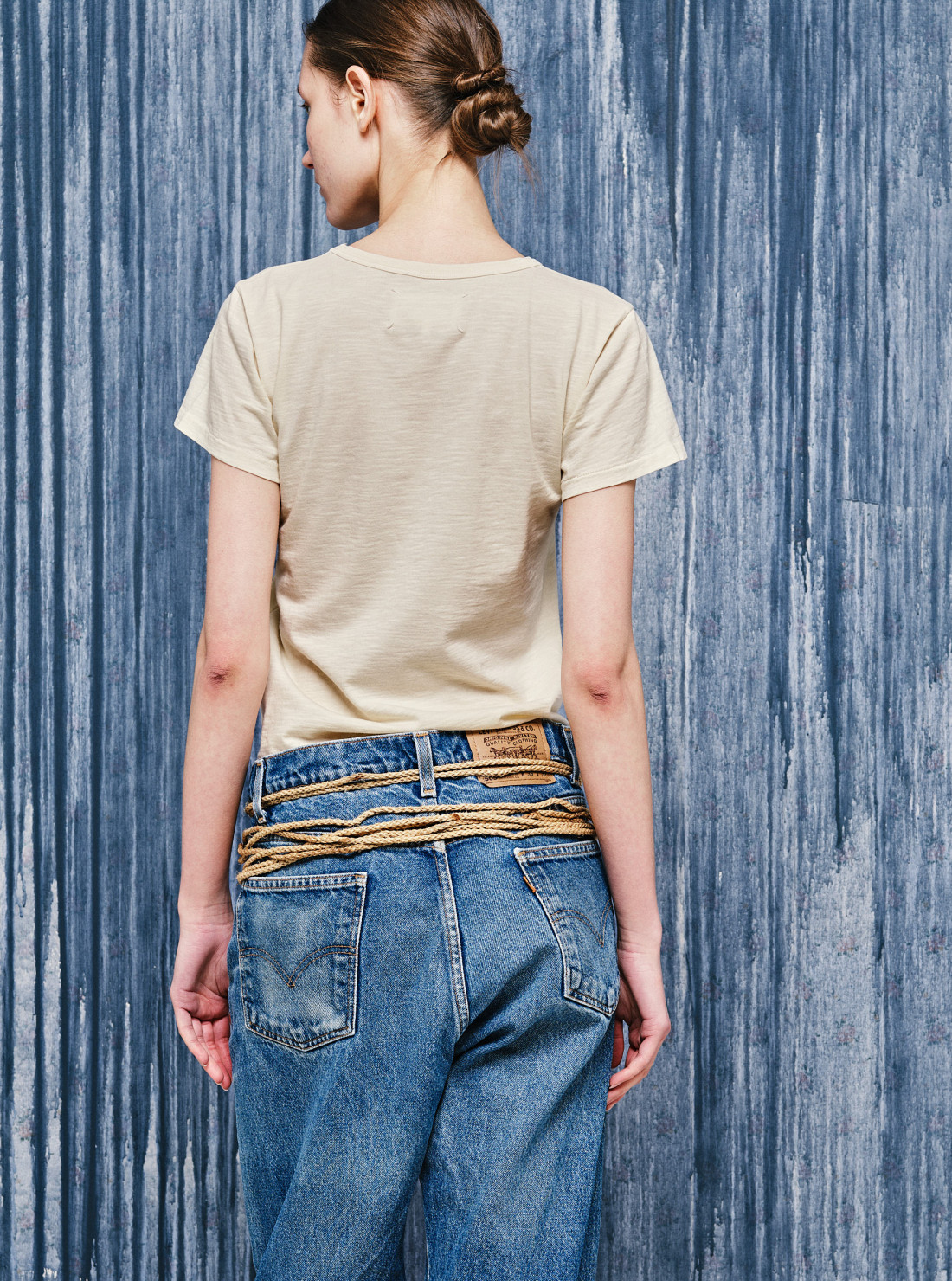 Off-white ‘Badlands’ T-shirt