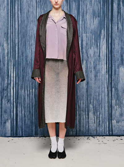 Manteau Robe de Chambre... 2