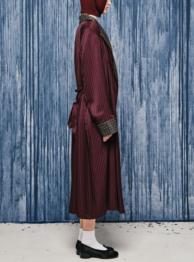 Manteau Robe de Chambre... 2