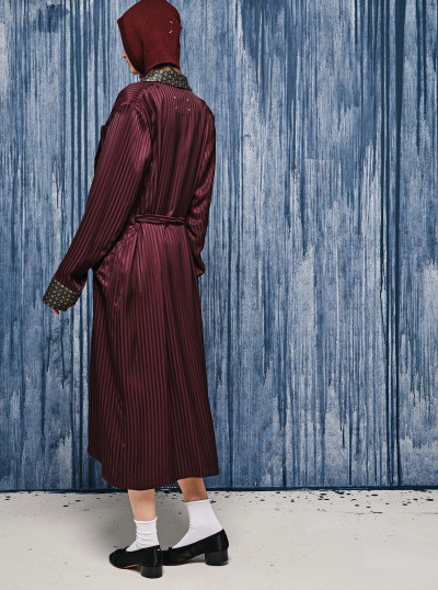 Manteau Robe de Chambre... 2