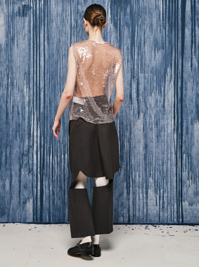 Débardeur carta 2