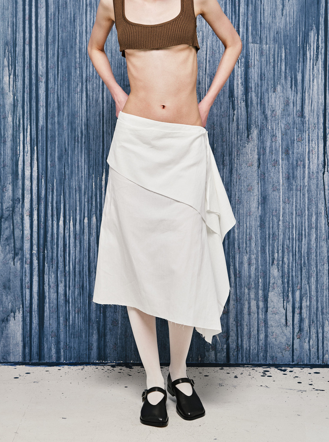 Sutura skirt