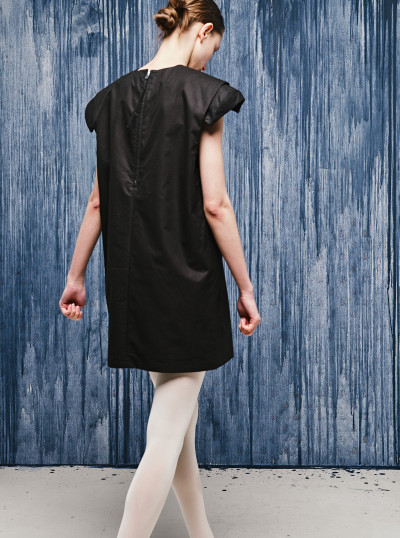 Sotto dress combo