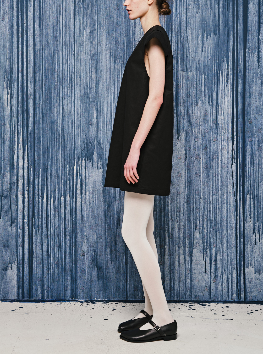 Sotto dress combo