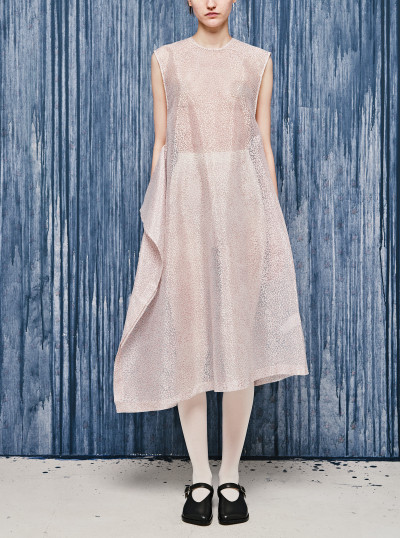 Nota dress 2
