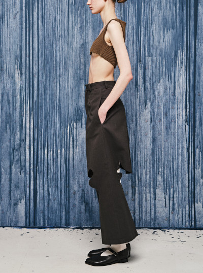 Eolico skirt trousers 2