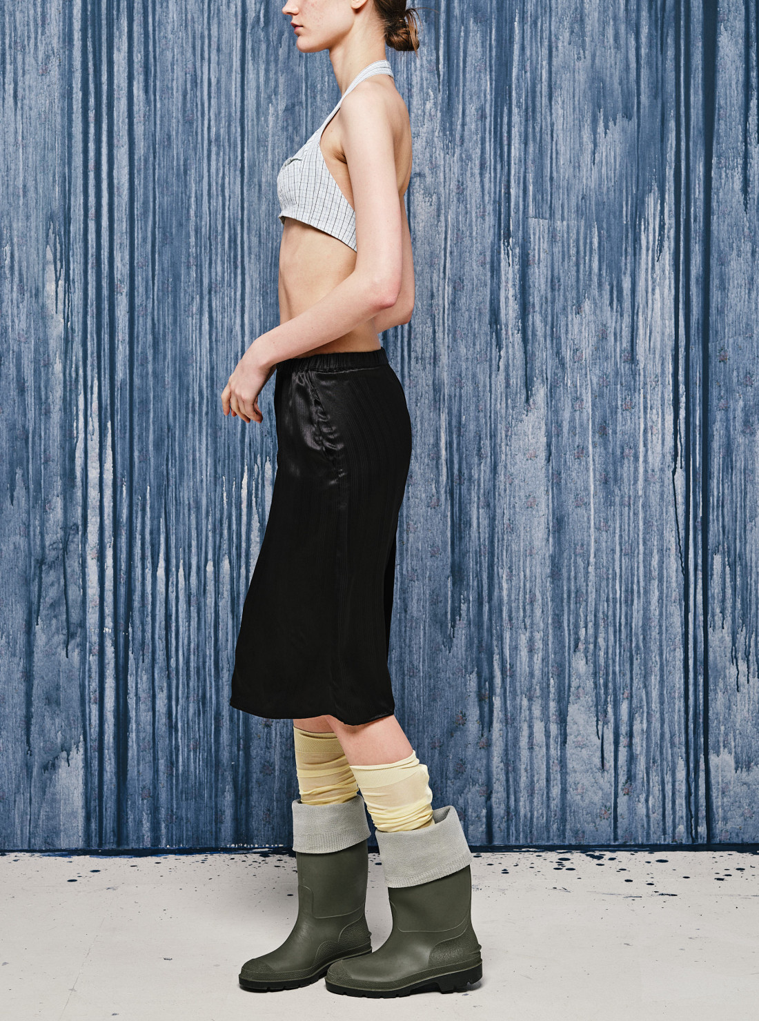 Ligeia Skirt