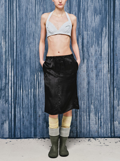 Ligeia Skirt 2