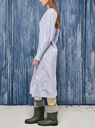 Molpe Midi Dress 2