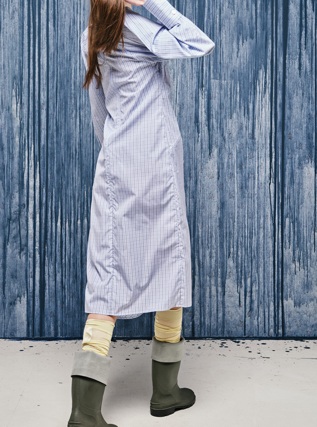 Molpe Midi Dress