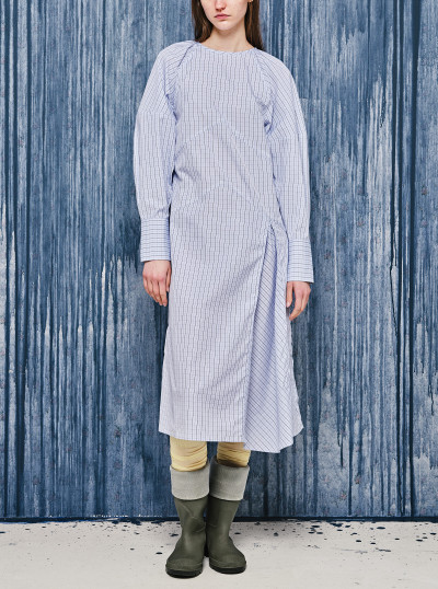 Molpe Midi Dress 2