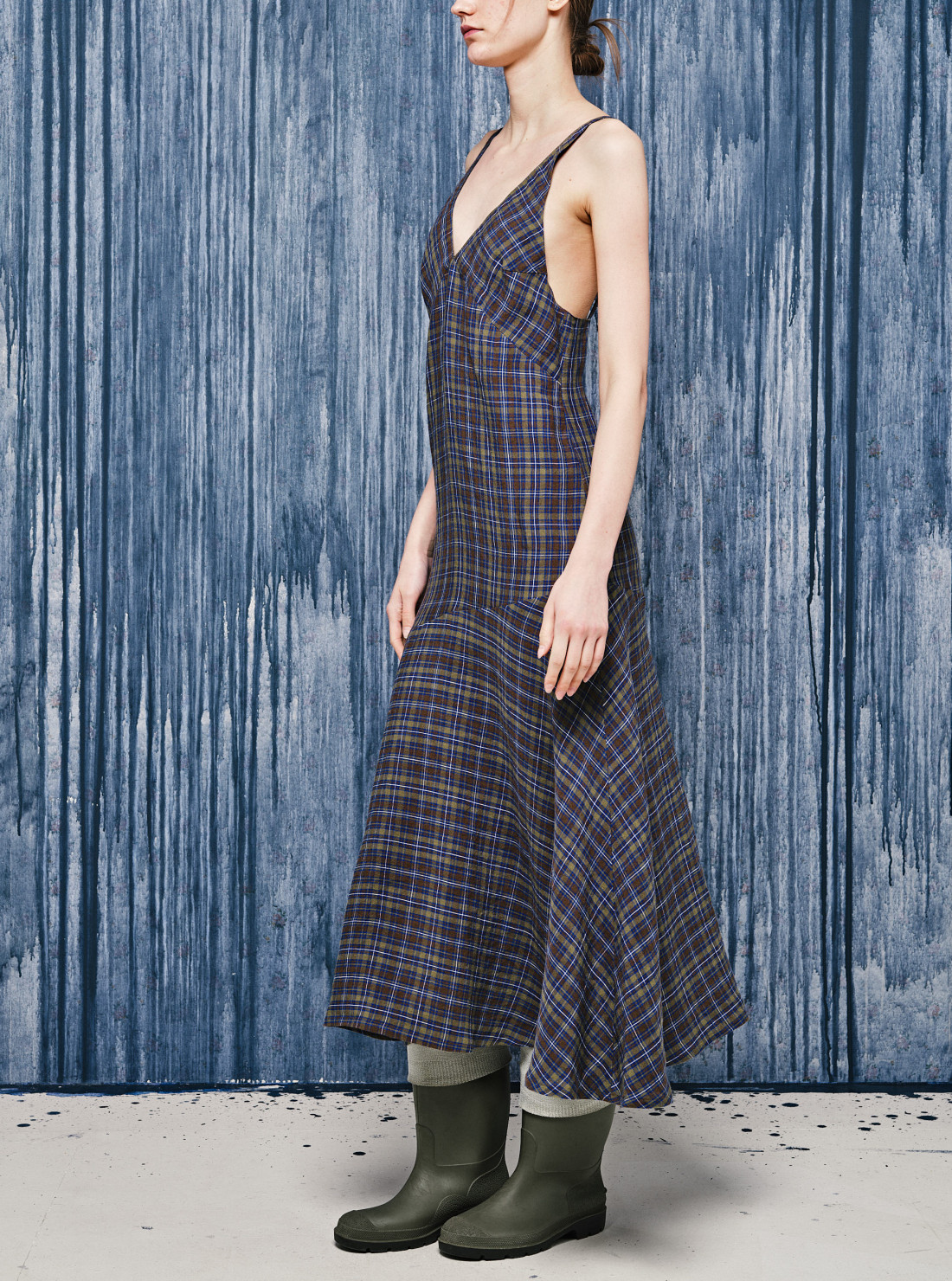 Calliope Dress