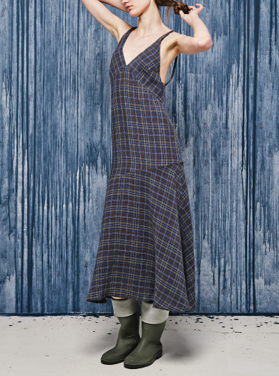 Calliope Dress 2
