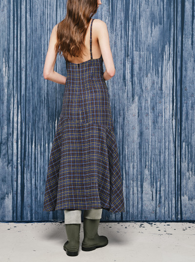 Calliope Dress 2