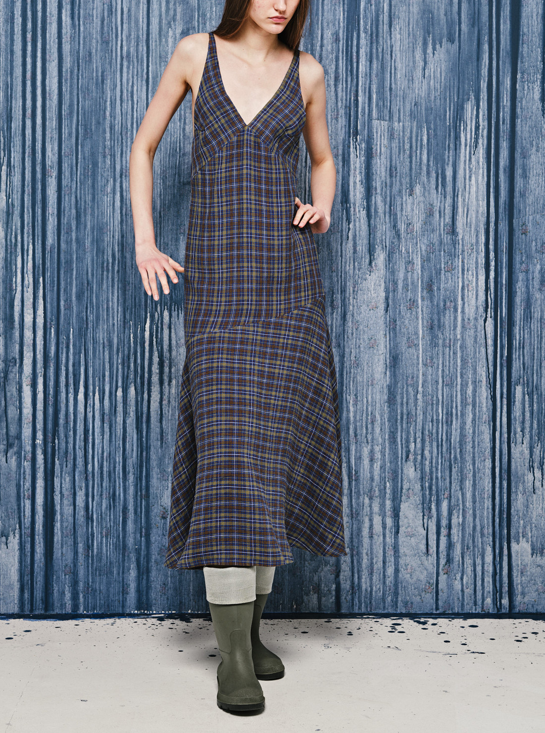 Robe Calliope