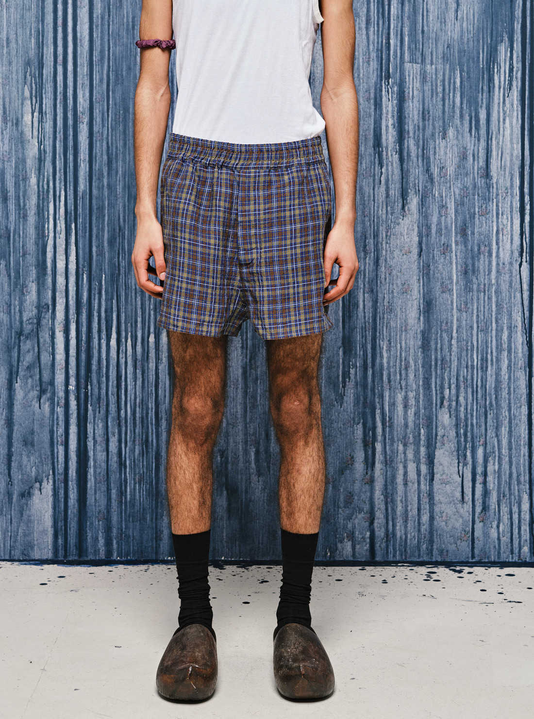 Leonida Shorts
