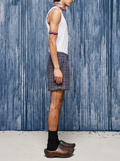 Leonida Shorts 2