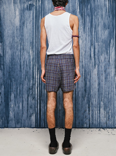 Short Leonida 2