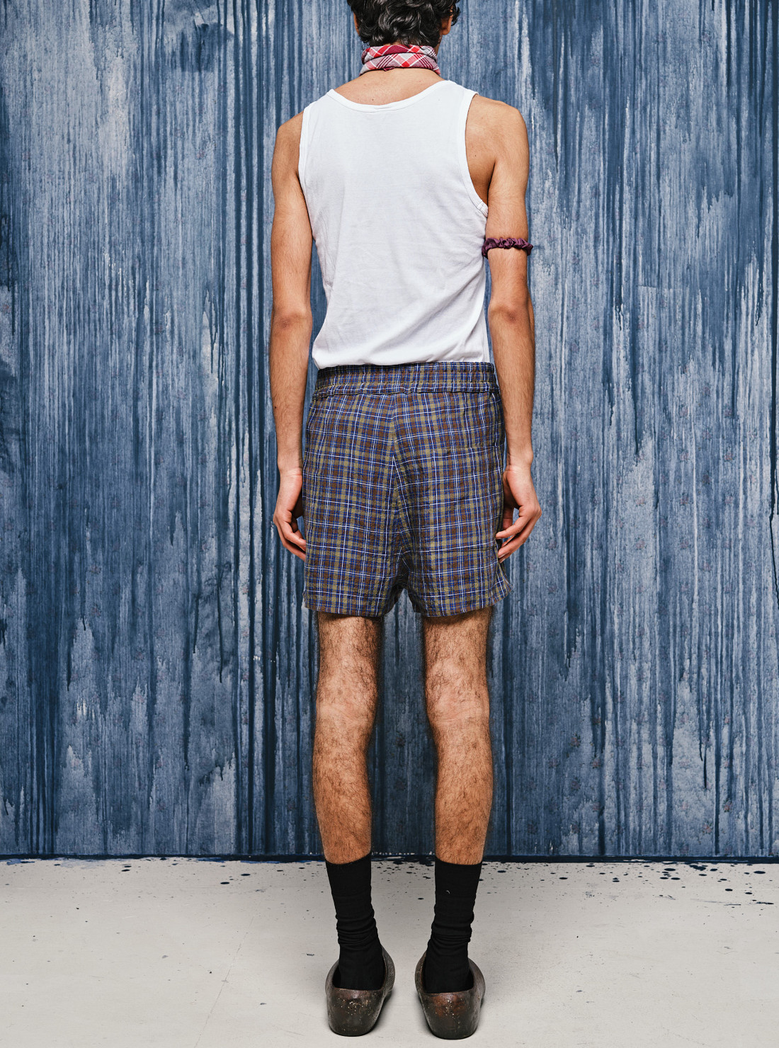 Short Leonida