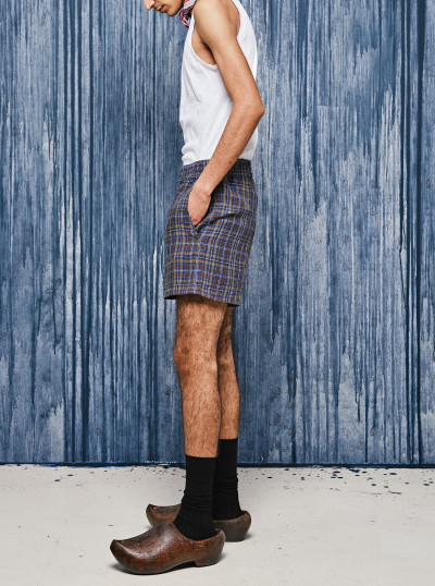 Short Leonida 2