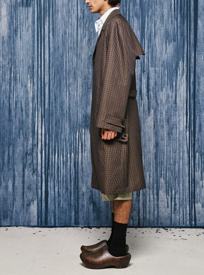 Fand Coat