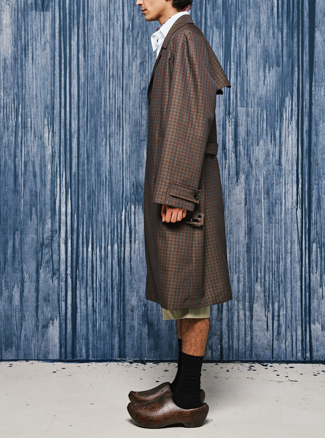 Fand Coat