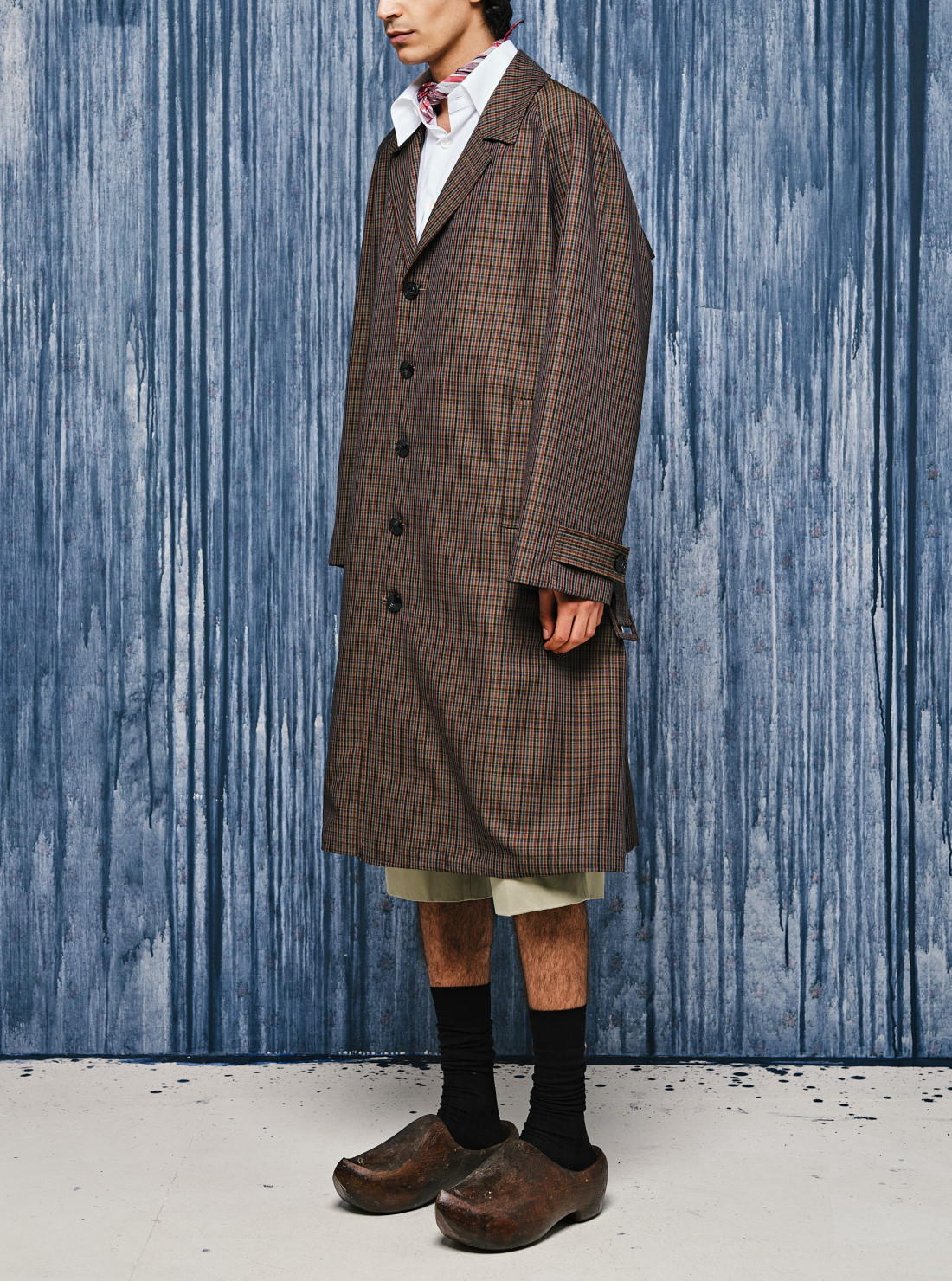 Fand Coat