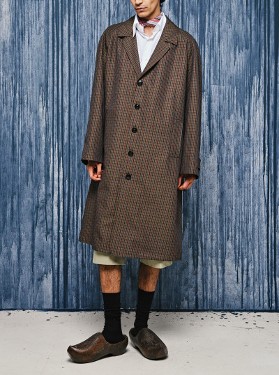 Manteau Fand 2