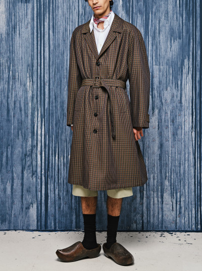 Manteau Fand 2