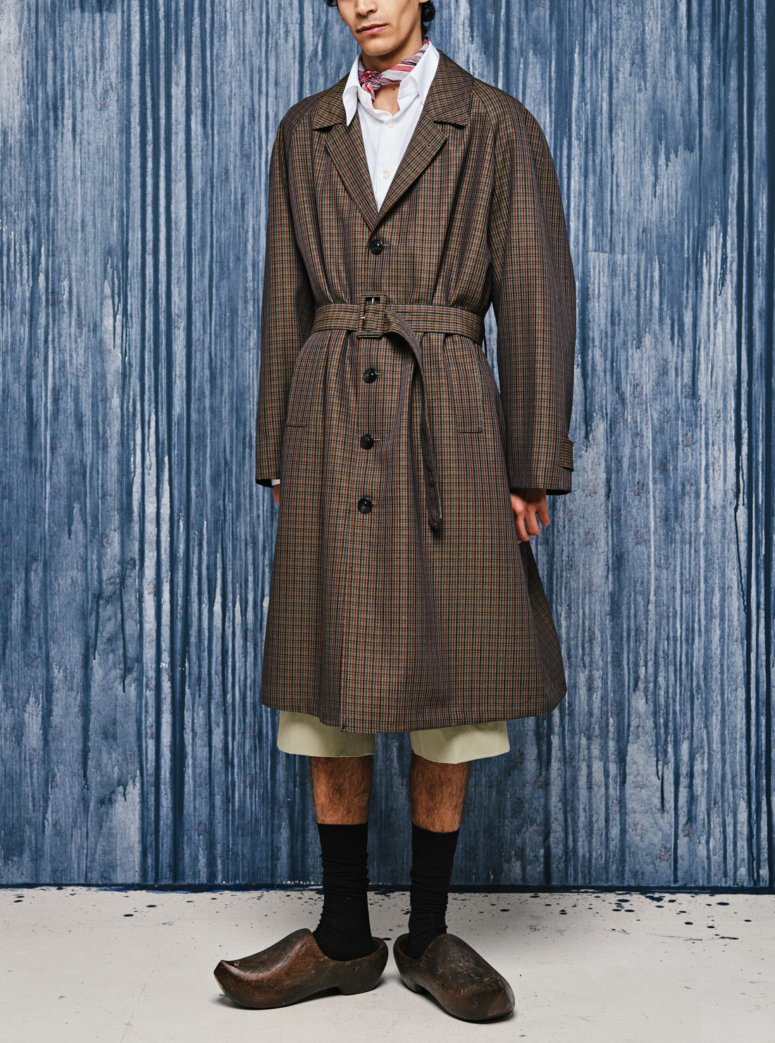 Fand Coat