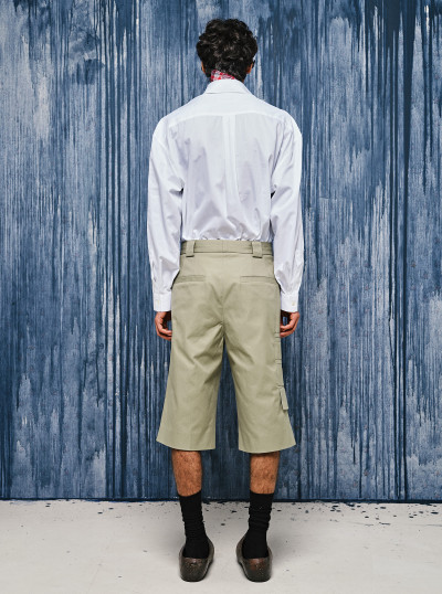 Delta Shorts 2