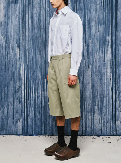 Delta Shorts 2