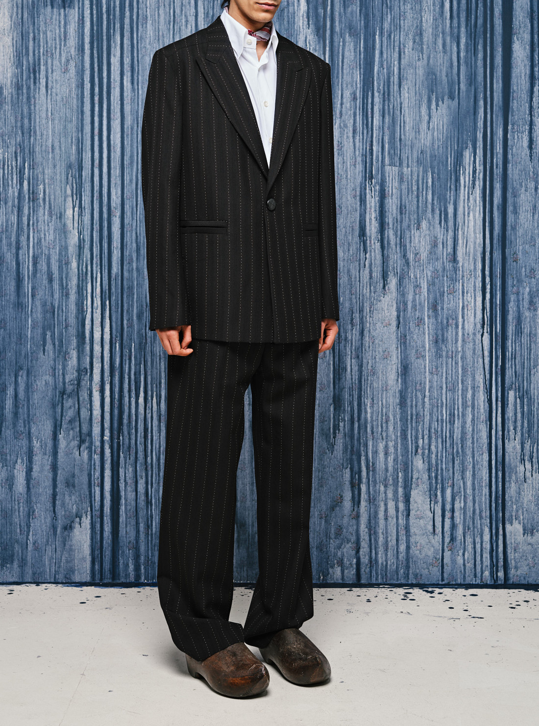 Blazer Sicipio