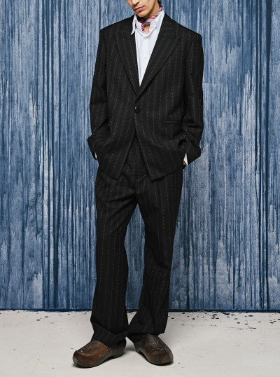 Blazer Sicipio