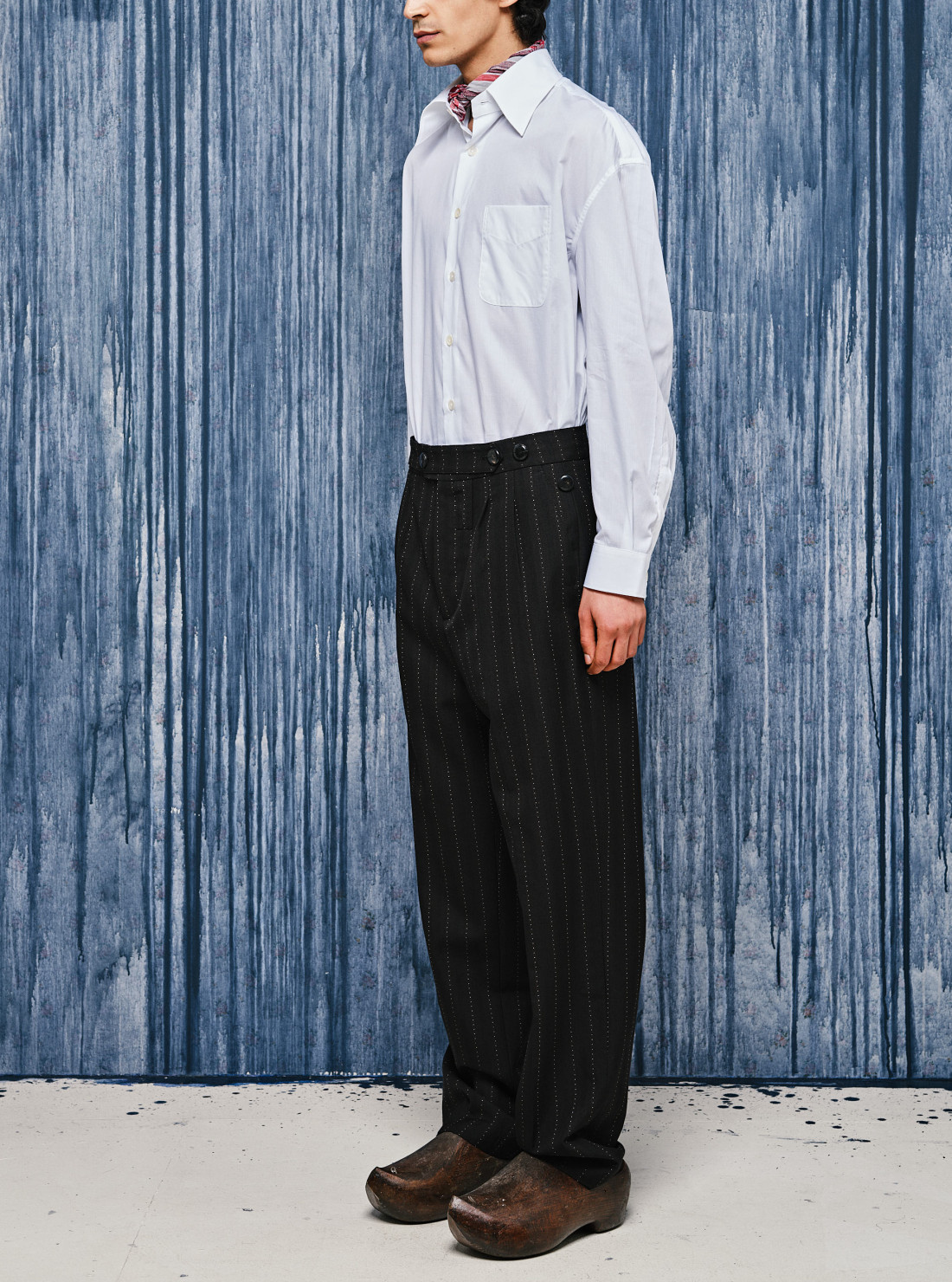 Hav Tailored Trouser