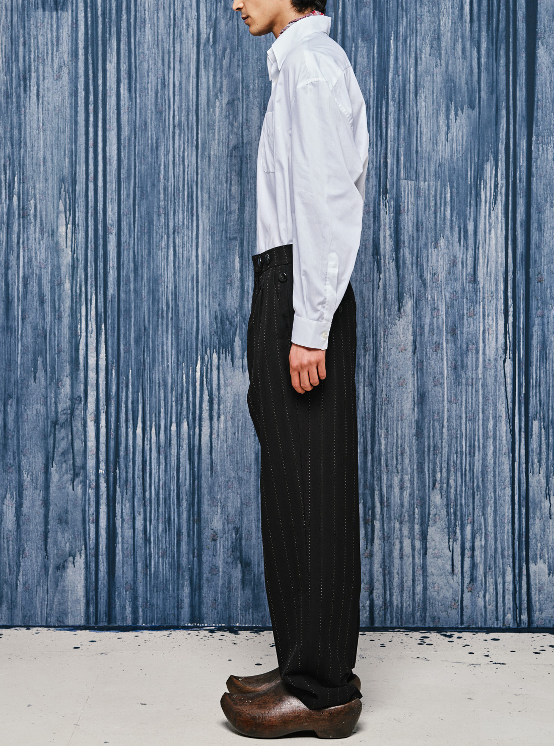 Pantalon Hav