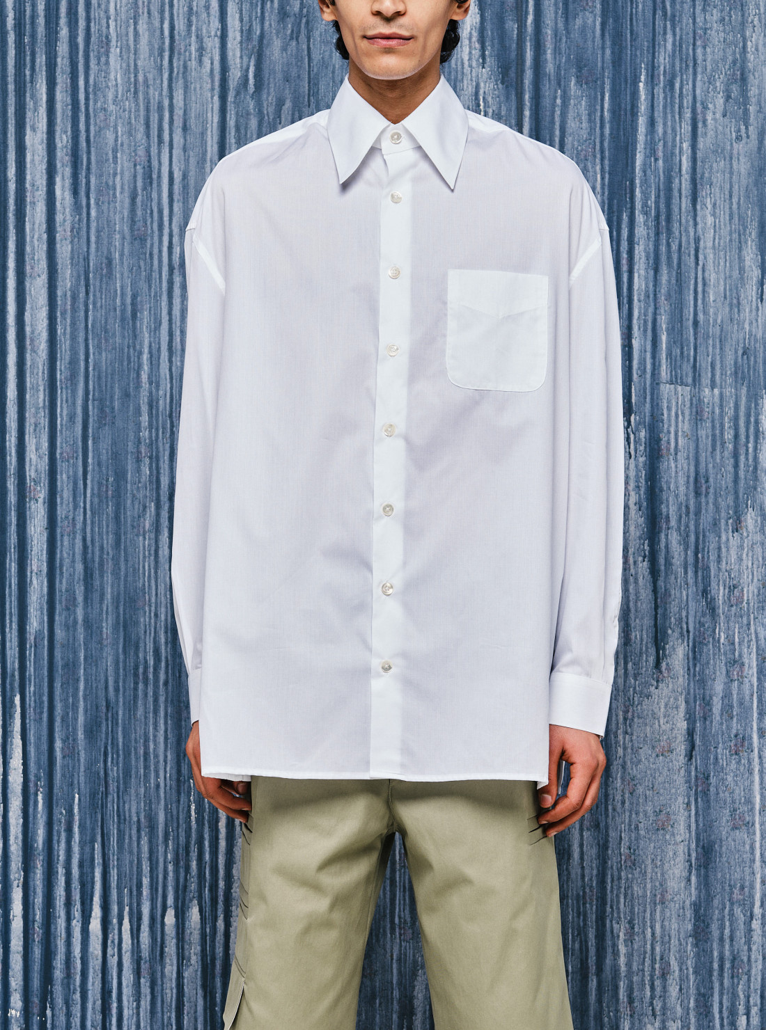 Grinda Shirt