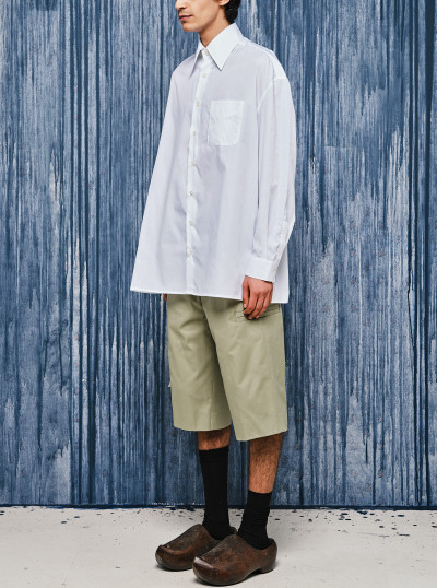 Chemise Grinda 2