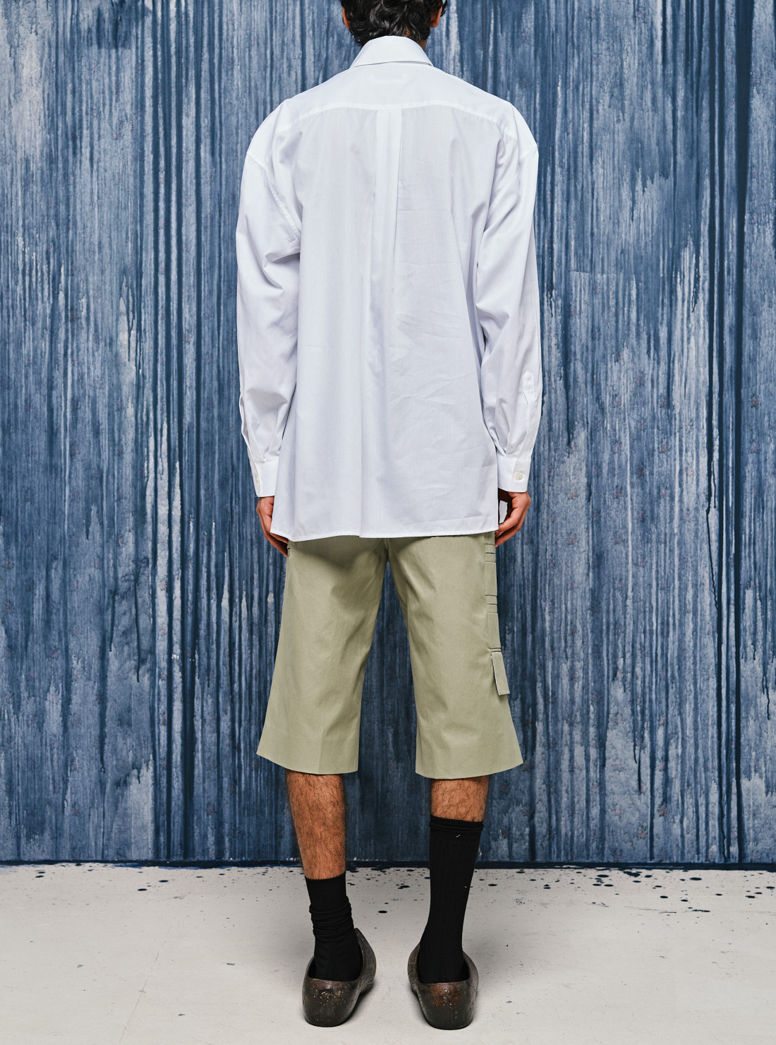 Grinda Shirt