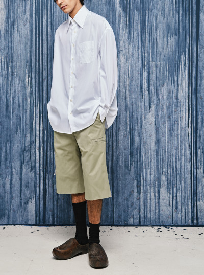 Grinda Shirt 2