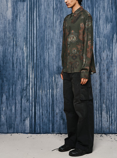 Chemise beyond 2