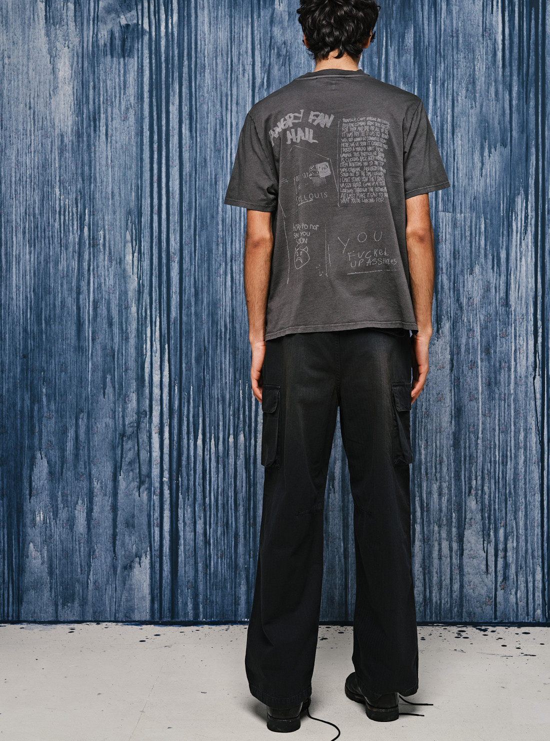 T-shirt Box