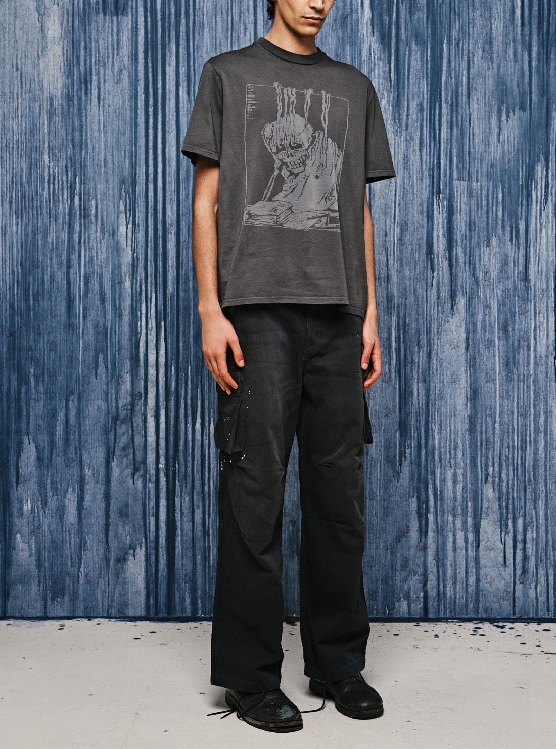 T-shirt Box