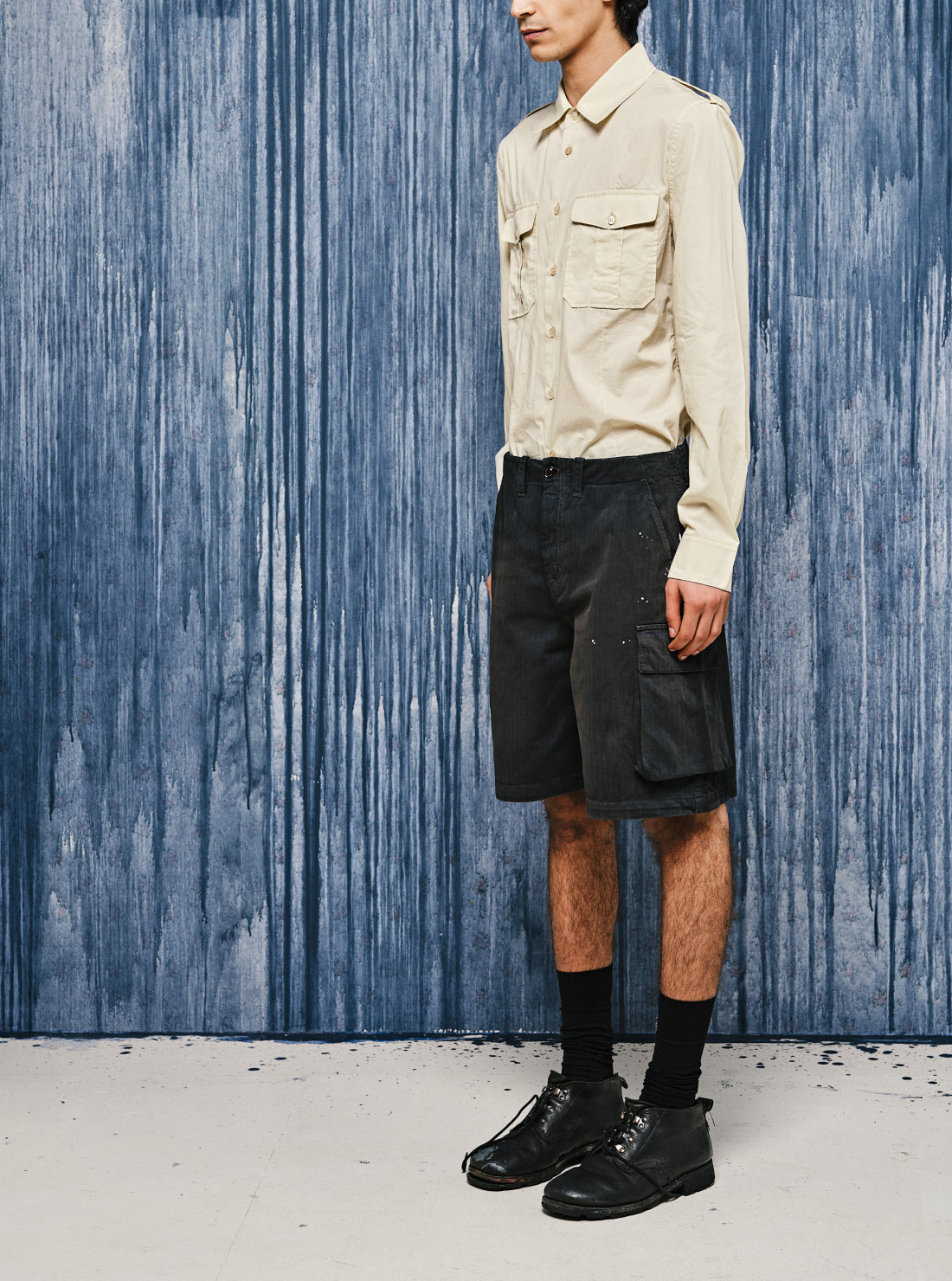Mount Shorts