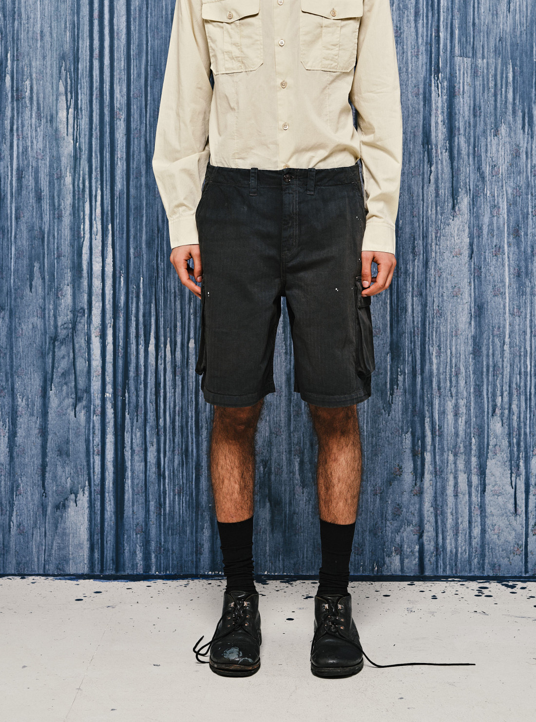 Mount Shorts